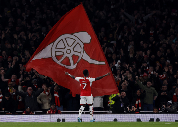 Premier League / J26 : Le podium se serre !
