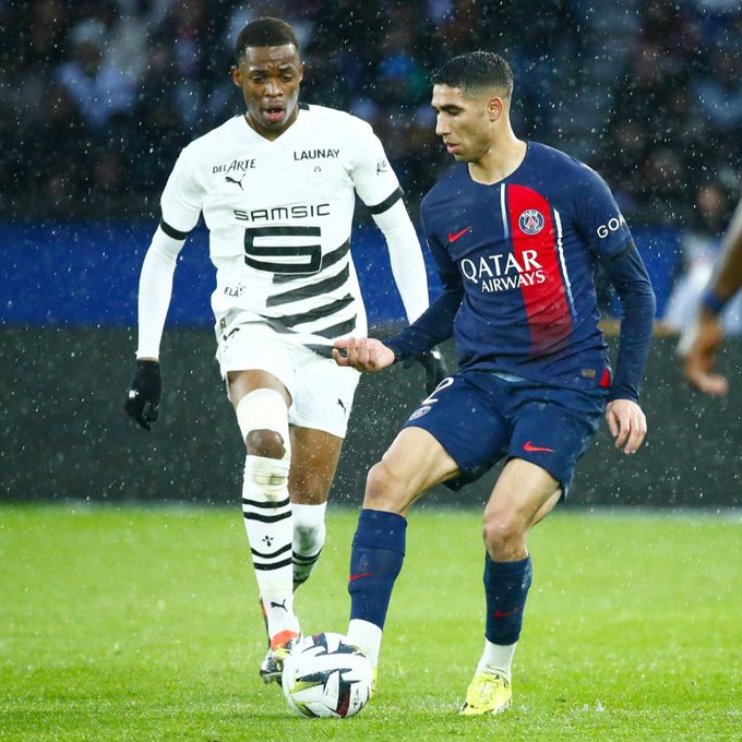 Ligue 1:  L'OM vainqueur, le PSG accroché