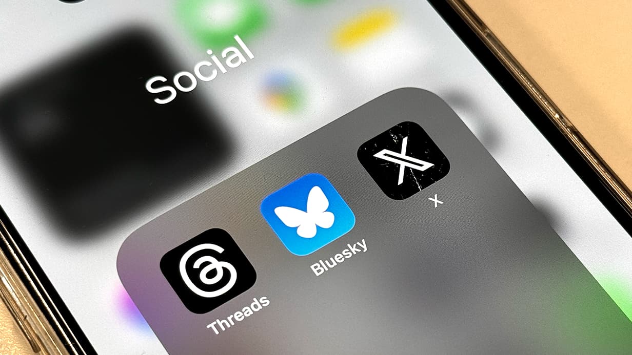 Bluesky: Le concurrent de X dépasse les 5 millions d’utilisateurs