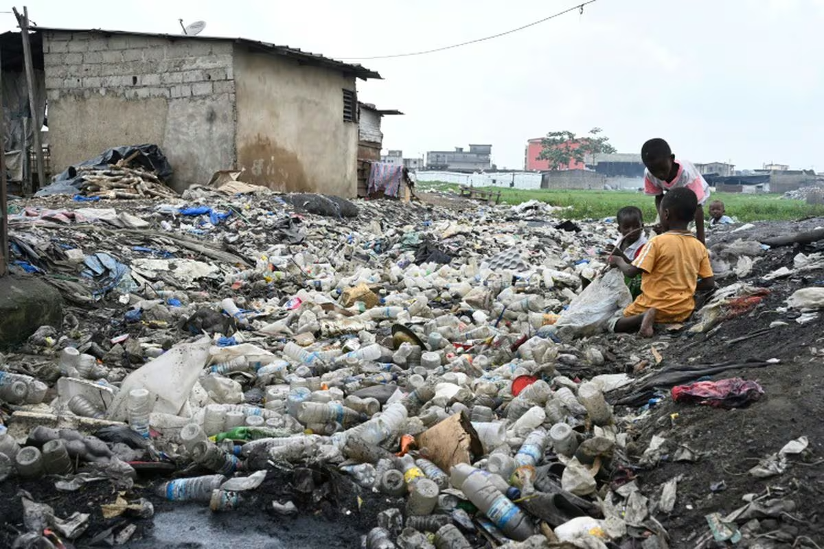 L'UE durcit ses règles sur les exportations de déchets