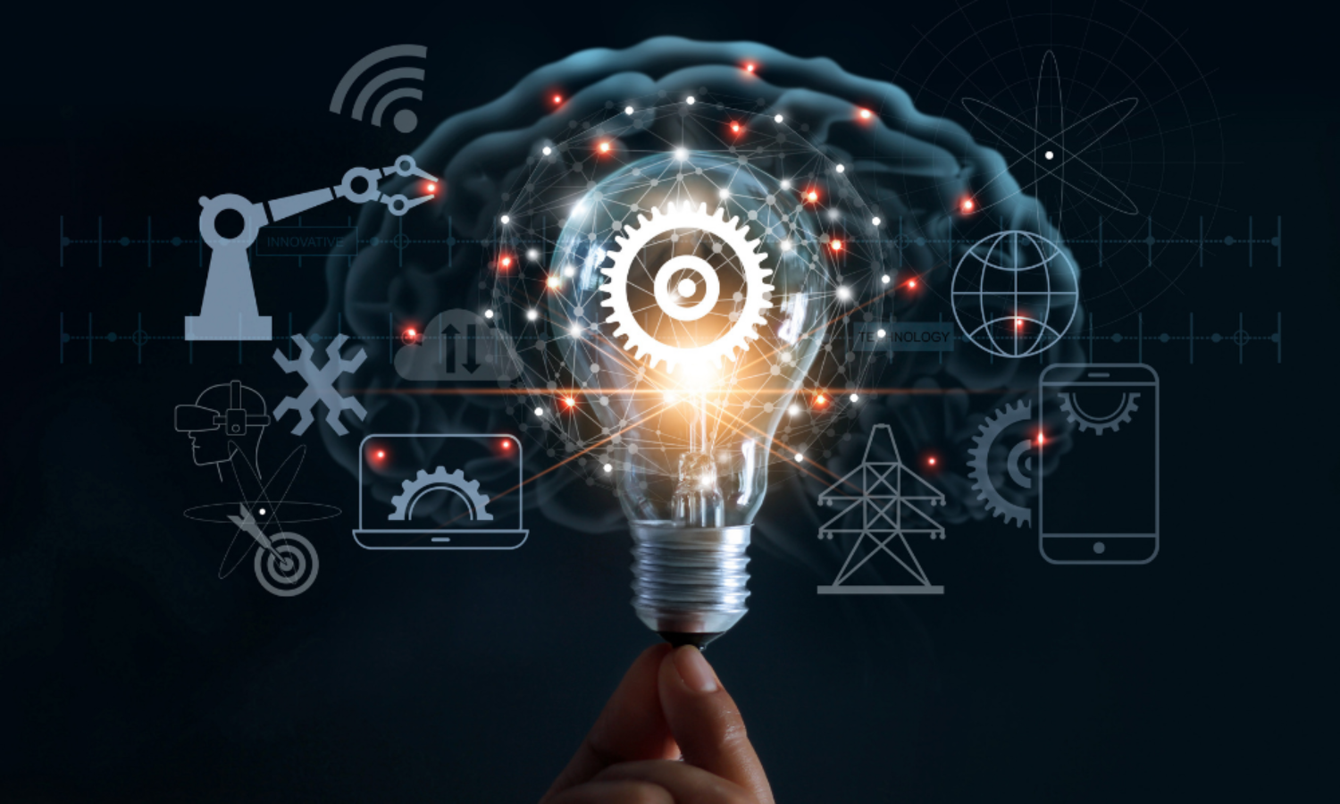 Propriété Industrielle et Commerciale : Le long chemin du Maroc vers l’innovation [INTÉGRAL]