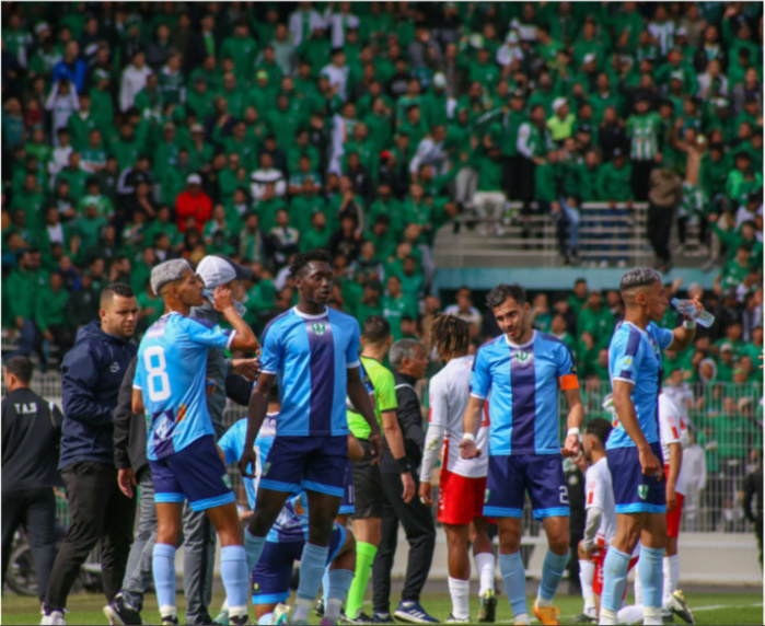 Division Nationale ‘’Amateurs’’: Ce dimanche, KAC-Union Yaâcoub El Mansour,  le duel de la saison !