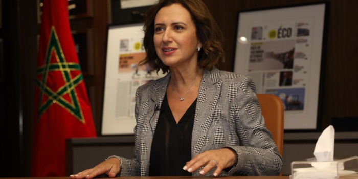 Ammor mise sur la Coupe du Monde pour doubler le nombre de touristes