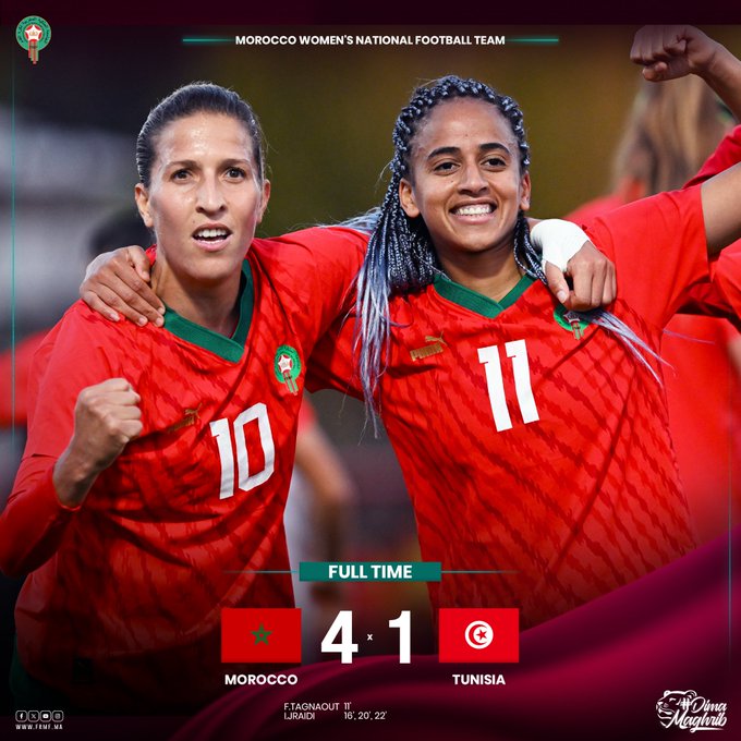 Qualifs . Foot féminin. J0 Paris 24 / Les Lionnes en ‘’finale’’ face à la Zambie