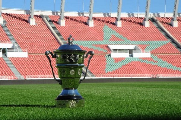 Coupe du Trône / 4e tour:  Le programme ?