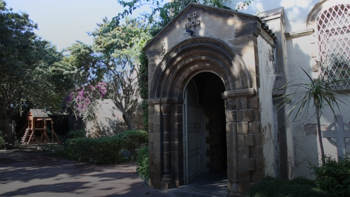 Casablanca : L'histoire fascinante de l'église Saint John