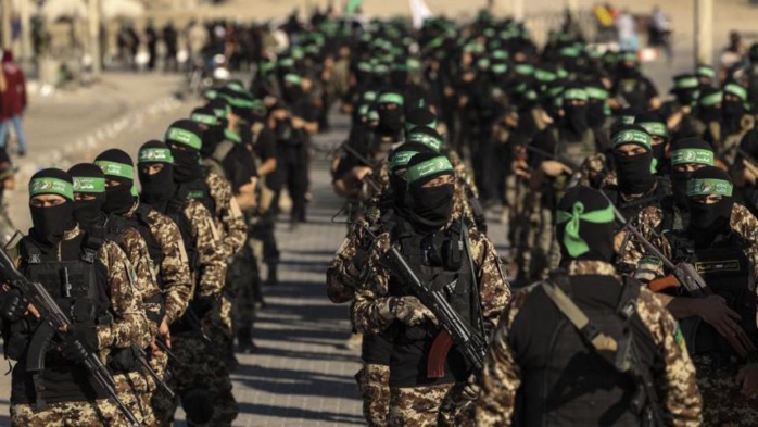 Liban : Une trêve à Gaza enflammerait le front sud