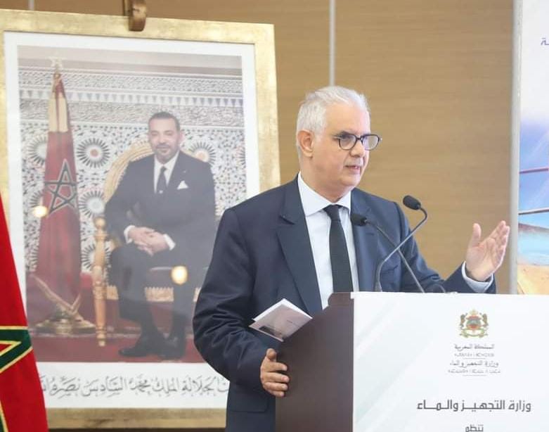 BTP : Nizar Baraka annonce une augmentation de l'investissement public en 2024