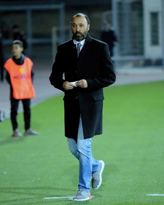 FRMF: Tarik Sektioui, nouveau sélectionneur des U23