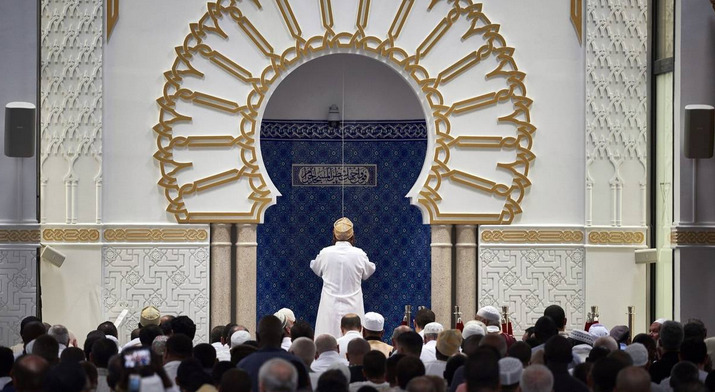 Ramadan 2024: 274 universitaires, prédicateurs et récitateurs du Coran pour accompagner les MRE dans 14 pays