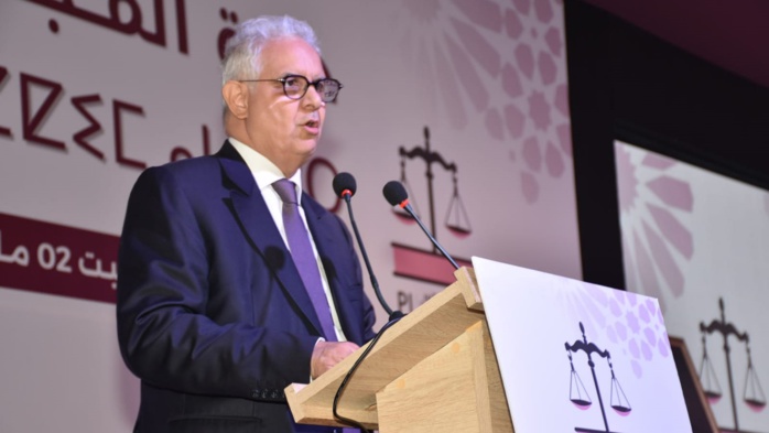 Gaza : Baraka appelle à la fin de la folie meurtrière des forces israéliennes