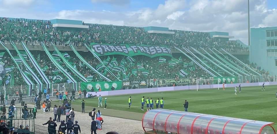 Division nationale ‘’amateurs’’/J19:  Le KAC maîtrise Yaâcoub El Mansour