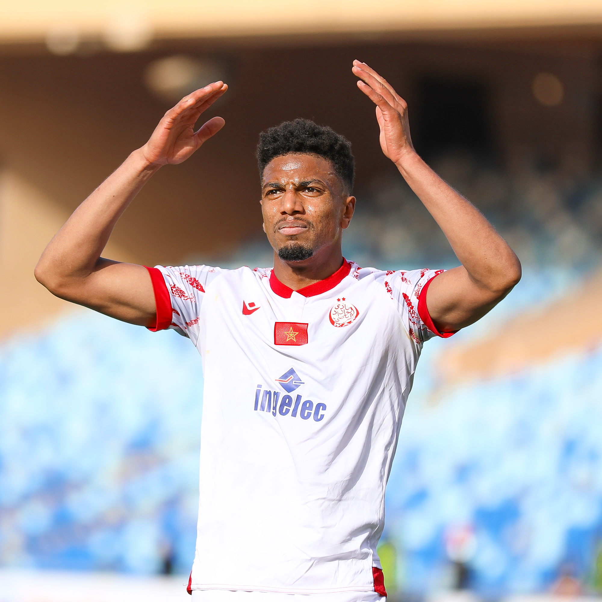 LDC 2024: Le Wydad éliminé précocement de la course
