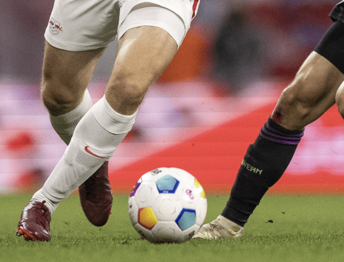 Bundesliga / J25 : Adli et coéquipiers s’envolent vers le titre