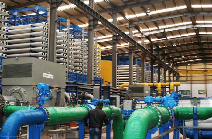 Révolution hydrique à Casablanca-Settat : 33 stations monoblocs pour une eau potable garantie