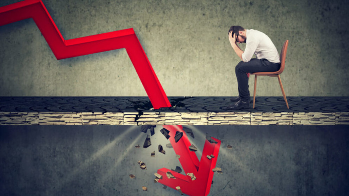 Rapport : la faillite des entreprises marocaines en hausse