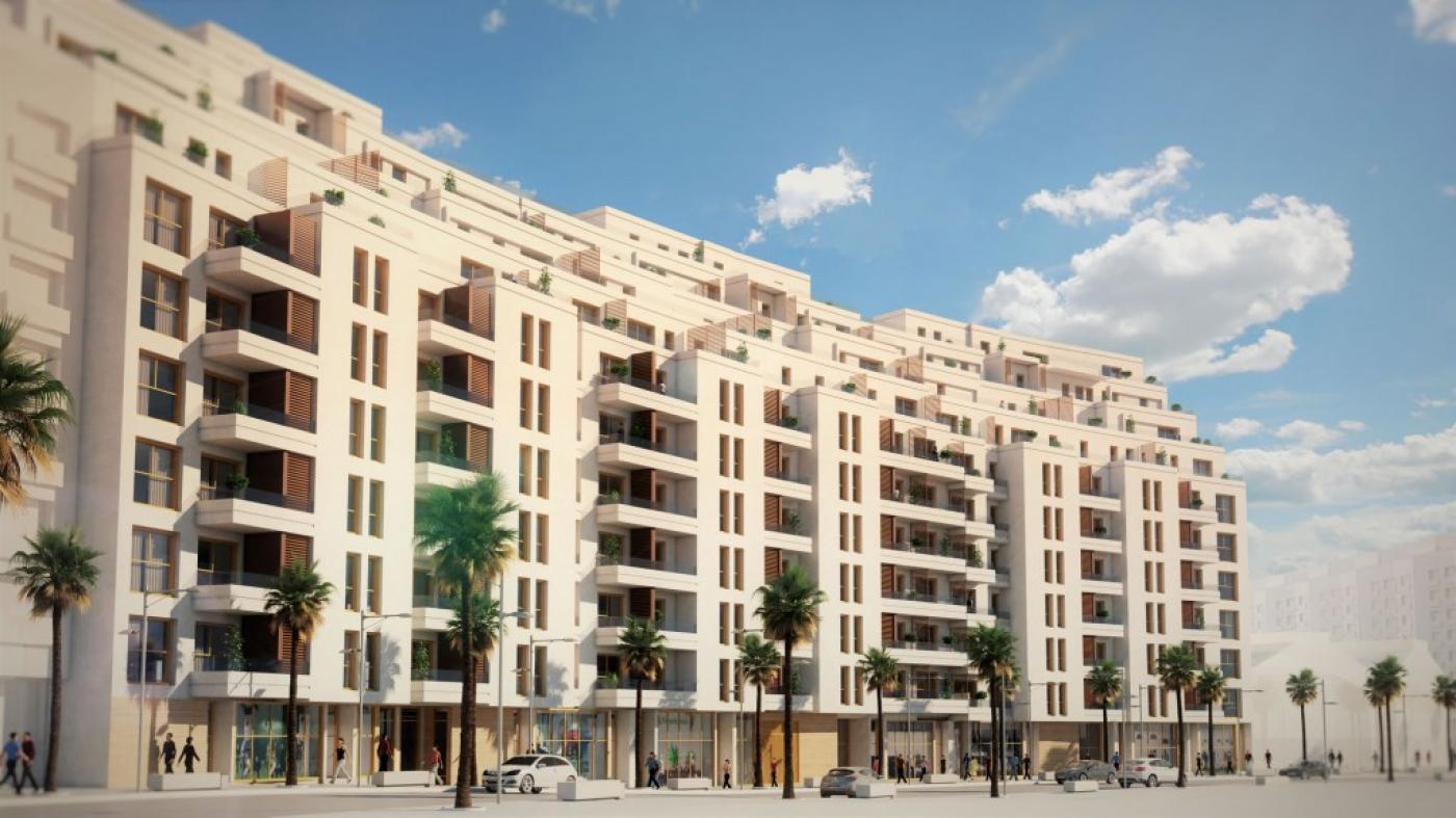 Habitat : le financement participatif atteint 21,8 MMDH en janvier