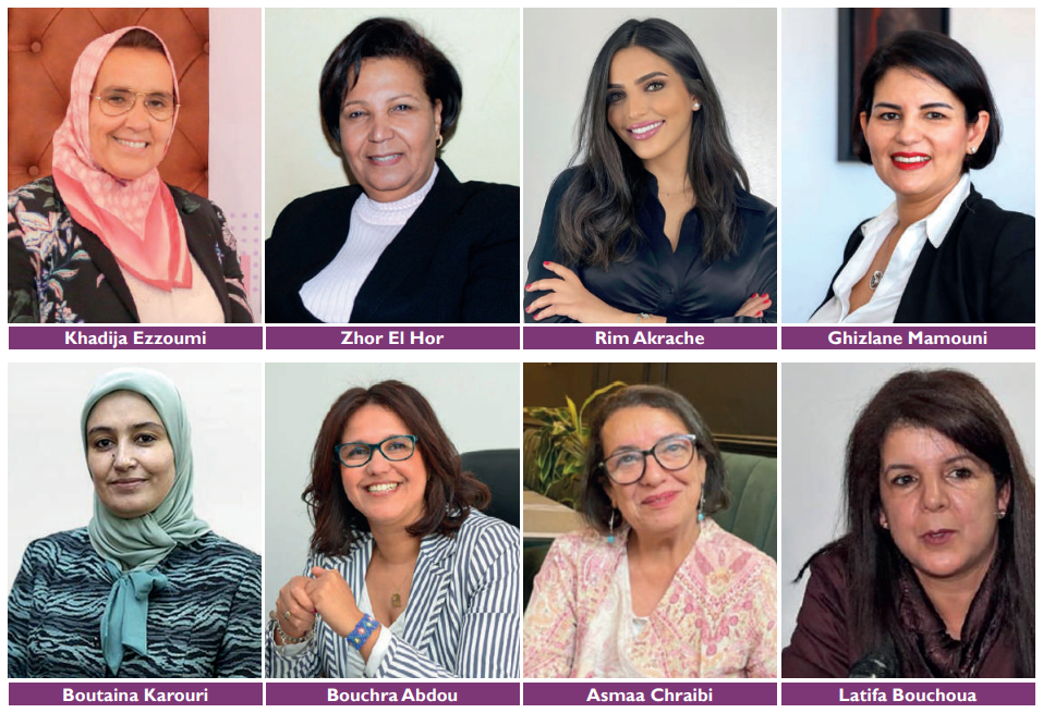 Droits de la Femme : 2024, l’année du grand changement ?