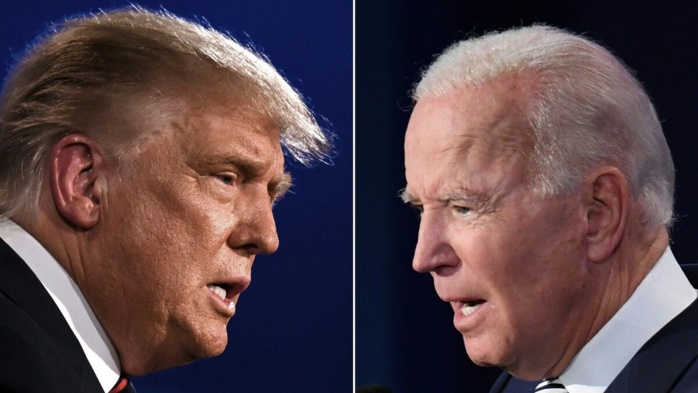 Présidentielle américaine : Les obstacles qui jonchent les voies de Biden et de Trump