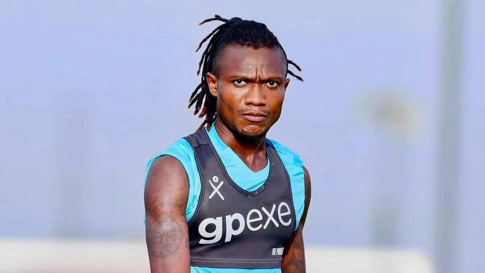 Botola D1 /  Raja - FUS:  Hervé Guy officiellement qualifié