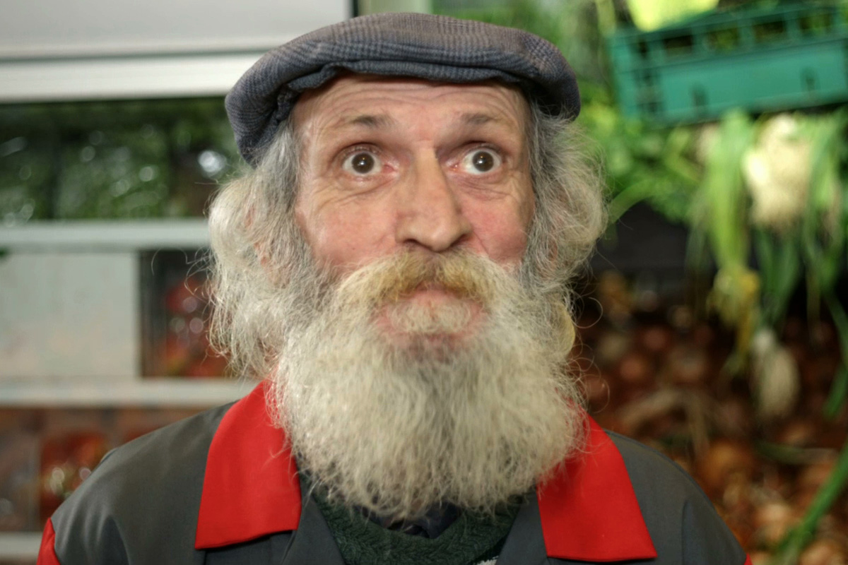 Hamid Najah, un mortel embrasse l’éternité