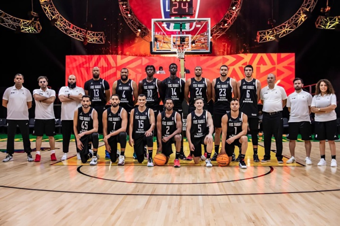 Basket-ball national / Division d’Excellence masculine:  La J7 retour sans le FUS
