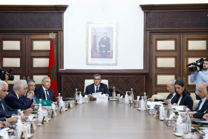 Ramadan : l'approvisionnement des marchés au menu du Conseil de gouvernement