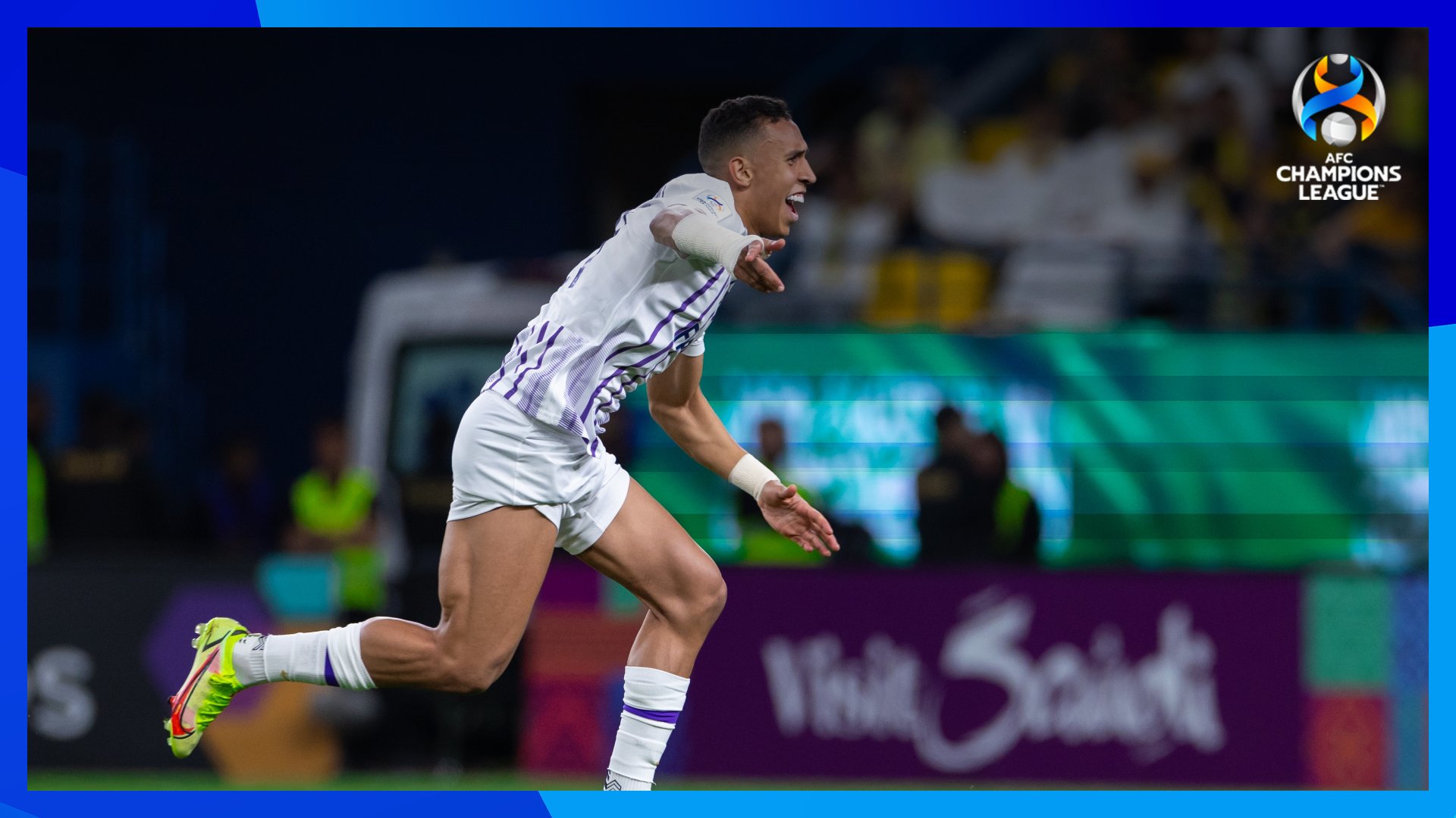 Ligue des champions d’Asie (football): Rahimi décisif face à An-Nasr