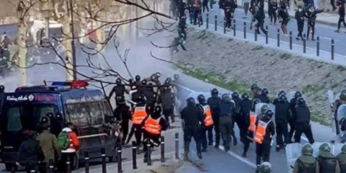 Violence et hooliganisme (MAT-RCA) : De la prison pour les contrevenants