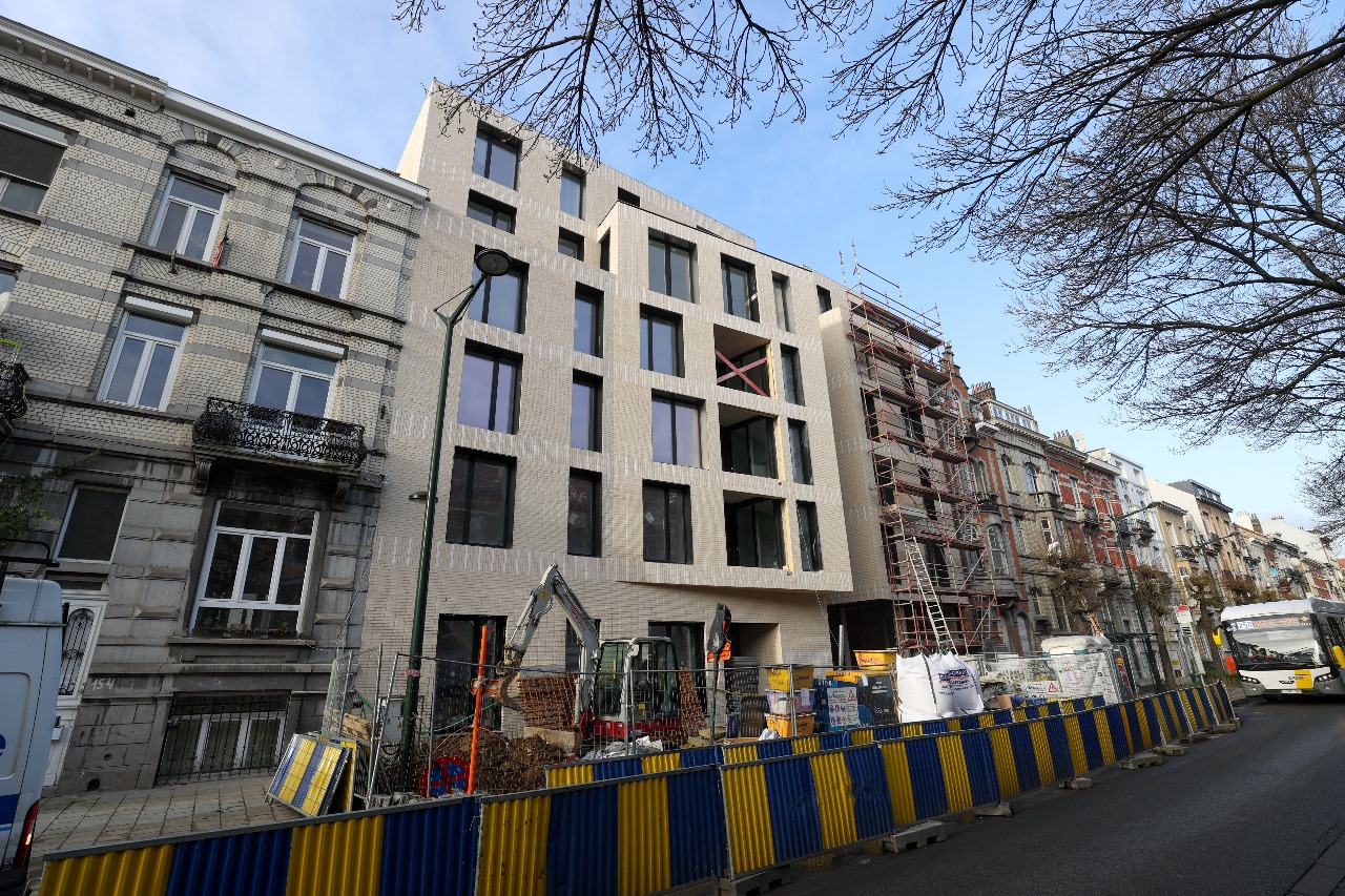 UE : Les nouveaux bâtiments devront être "zéro émission" à partir de 2030