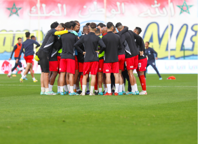 Botola D1/Mise à jour/WAC-IRT: Le Wydad en chute libre !