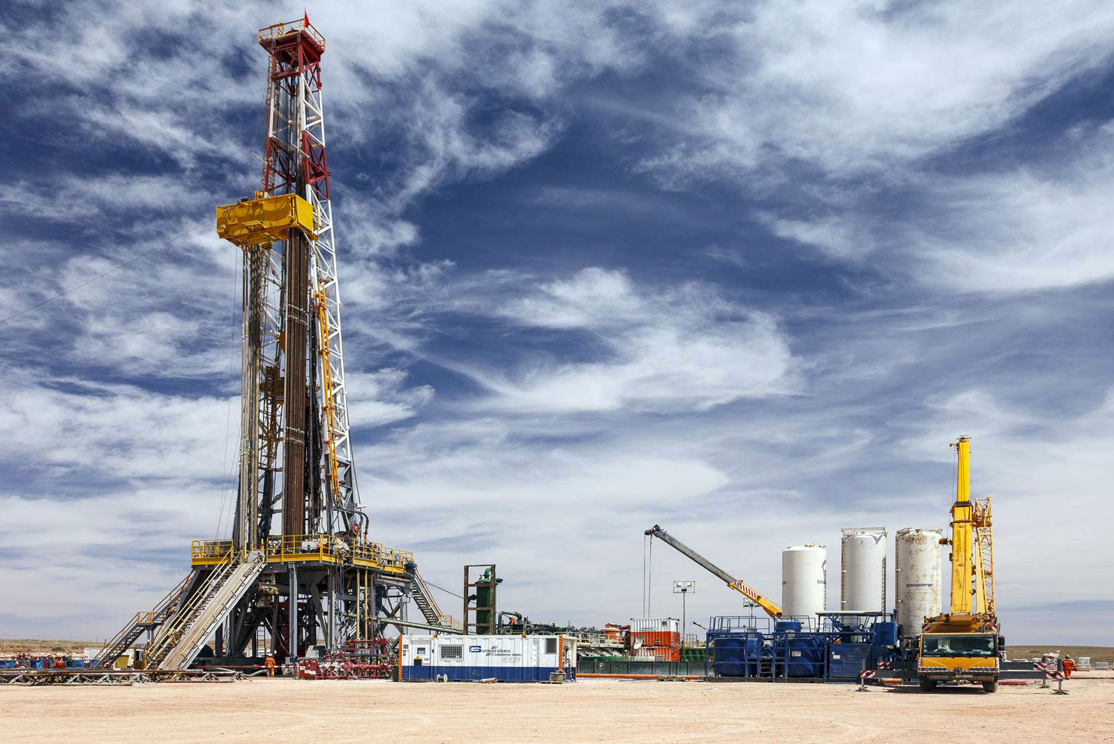 Chariot : Divulgation de la stratégie de commercialisation pour le gaz du Gharb