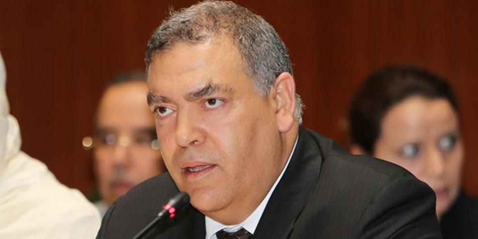 Abattage clandestins : Laftit dresse le bilan des Commissions de contrôle