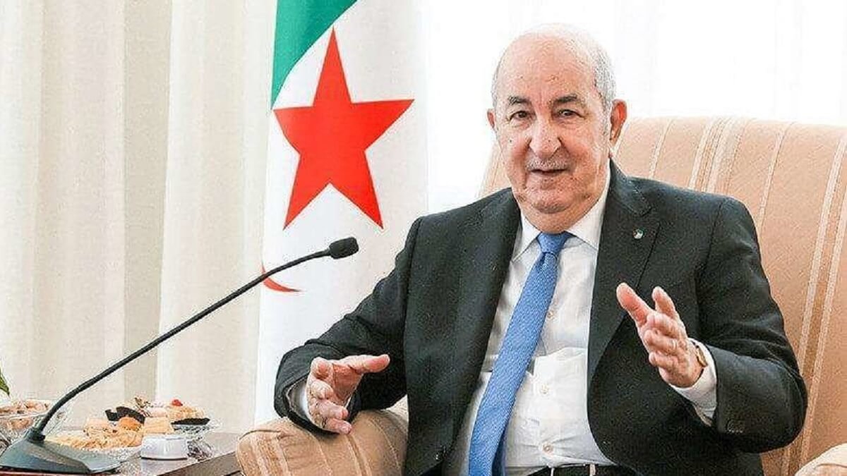 Tebboune finit par décrocher sa visite officielle à Paris