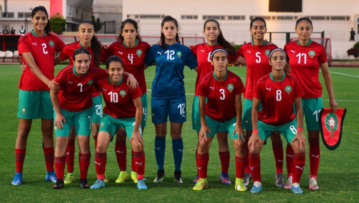 Officiel : Le Maroc abritera cinq éditions consécutives de la Coupe du monde féminine U17