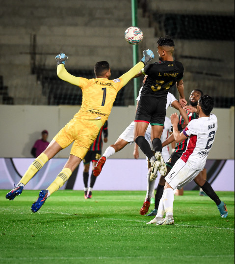 Botola D1 /J24 (acte II) :  Les Militaires en Ligue des champions 2024-2025 avant terme !