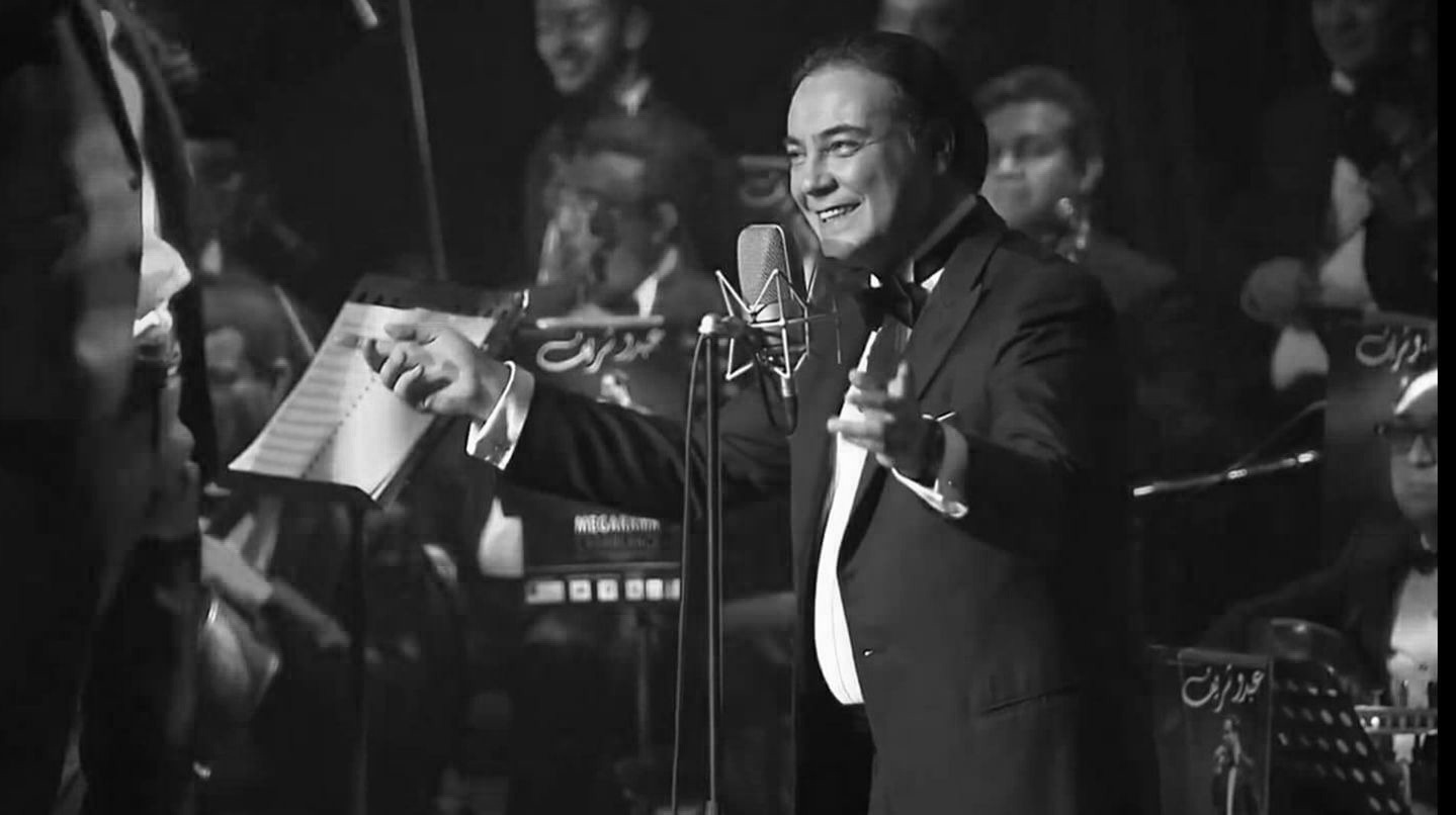 MAGAZINE : Abdou Cherif, une voix n’est pas coutume