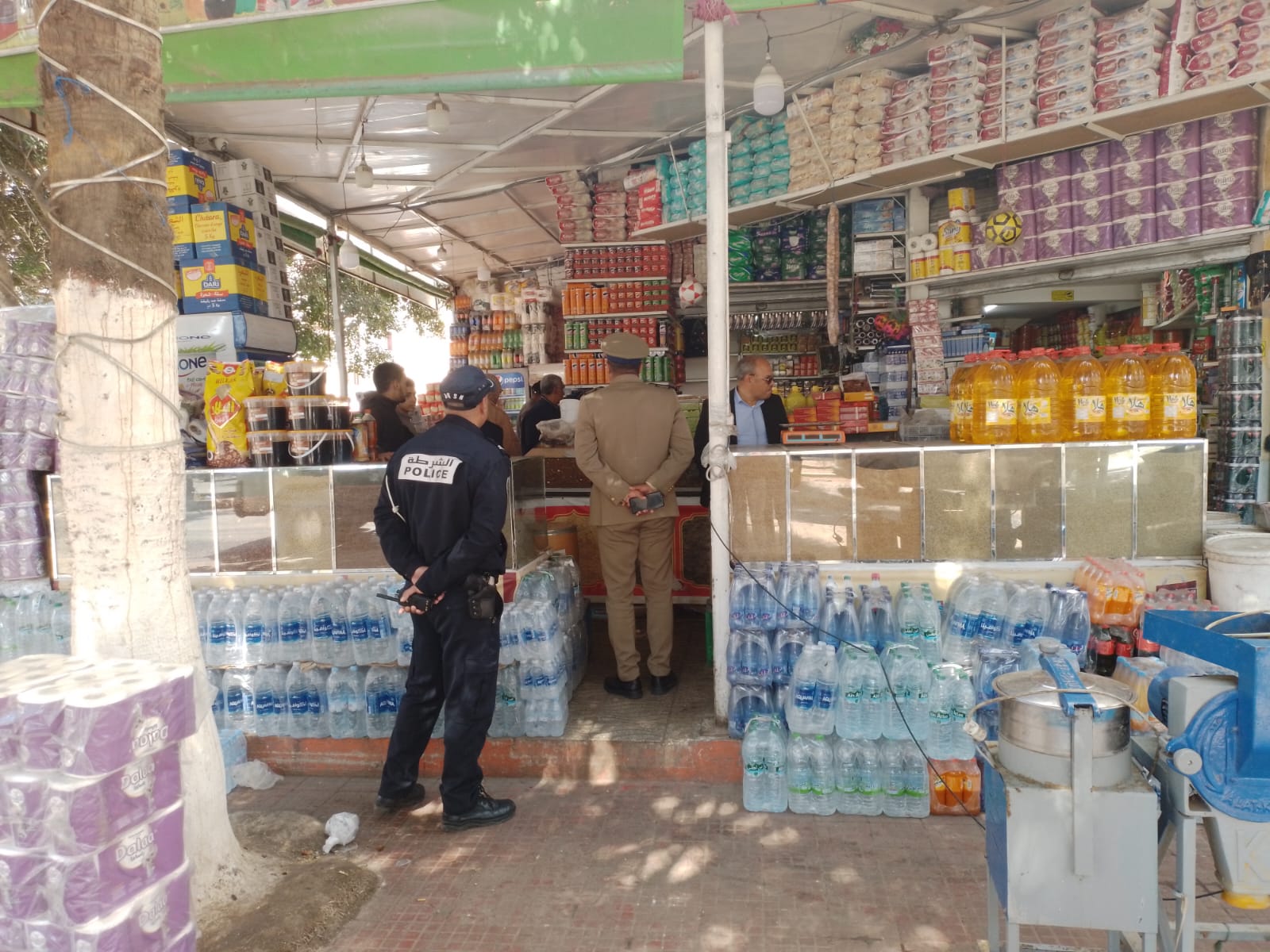 El Jadida remet les pendules à l'heure du Ramadan