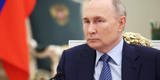 Russie: Poutine réélu avec 87% des suffrages (sortie des urnes)