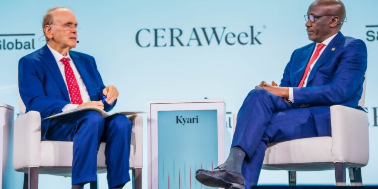 ​Gazoduc Maroc-Nigéria : L'investissement final acté en décembre 2024 (NNPC)