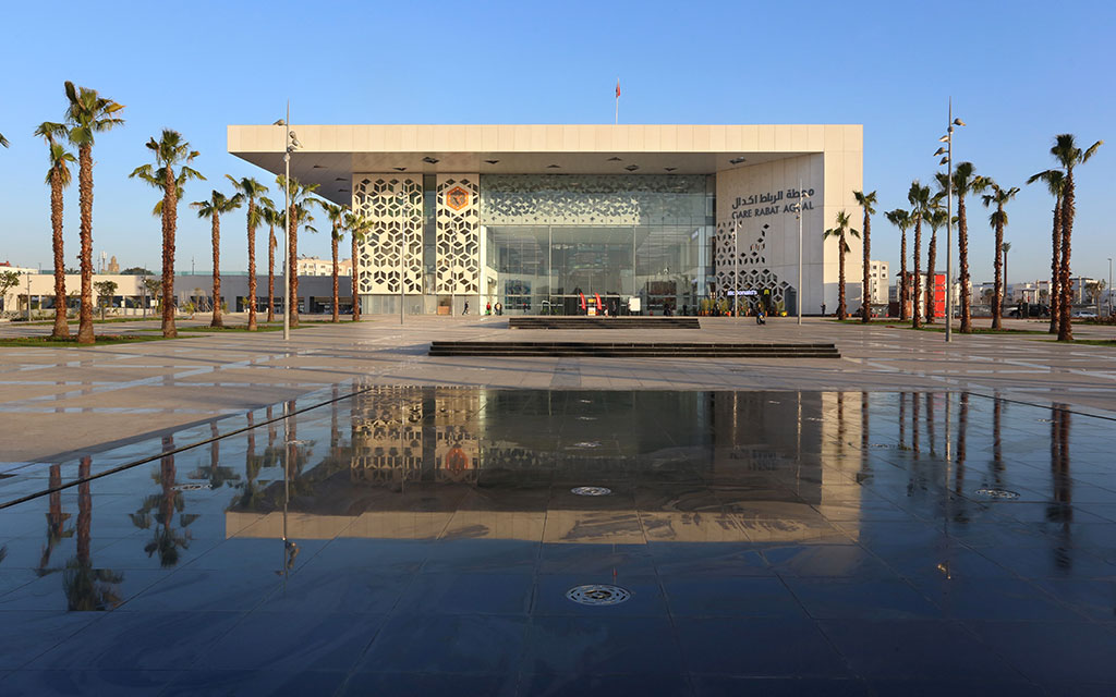 Rabat : Une journée ramadanesque en plein Agdal