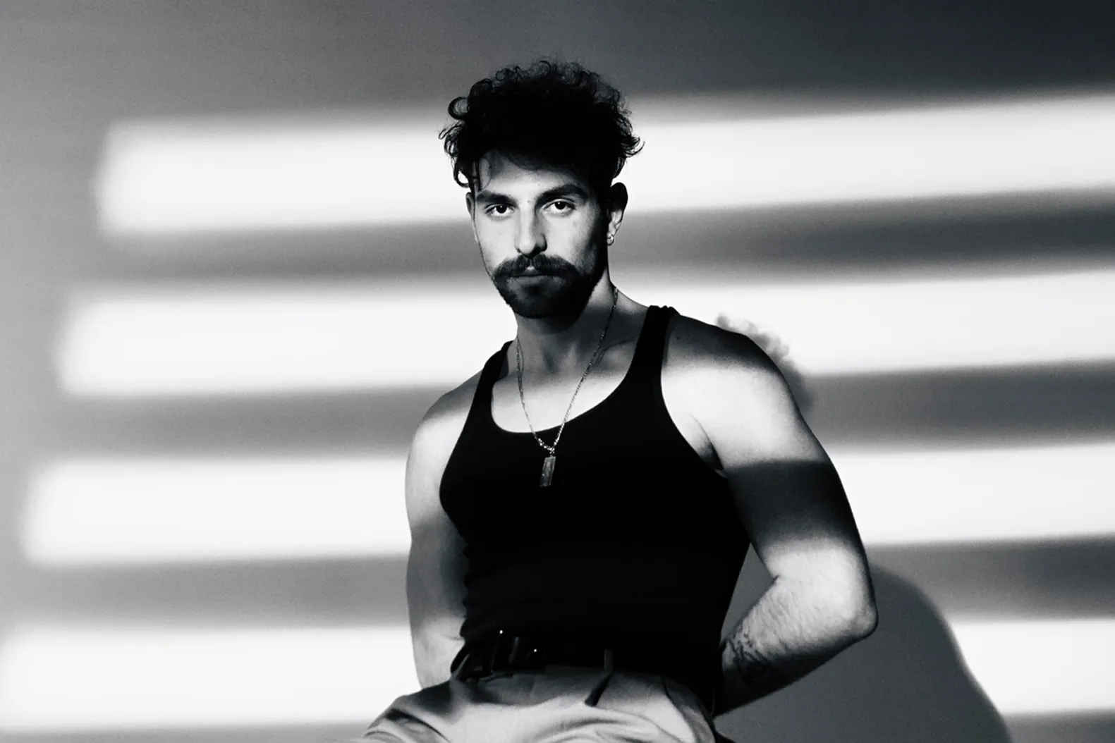 Festival Gnaoua 2024 : Le rappeur palestinien Saint Levant à l’affiche