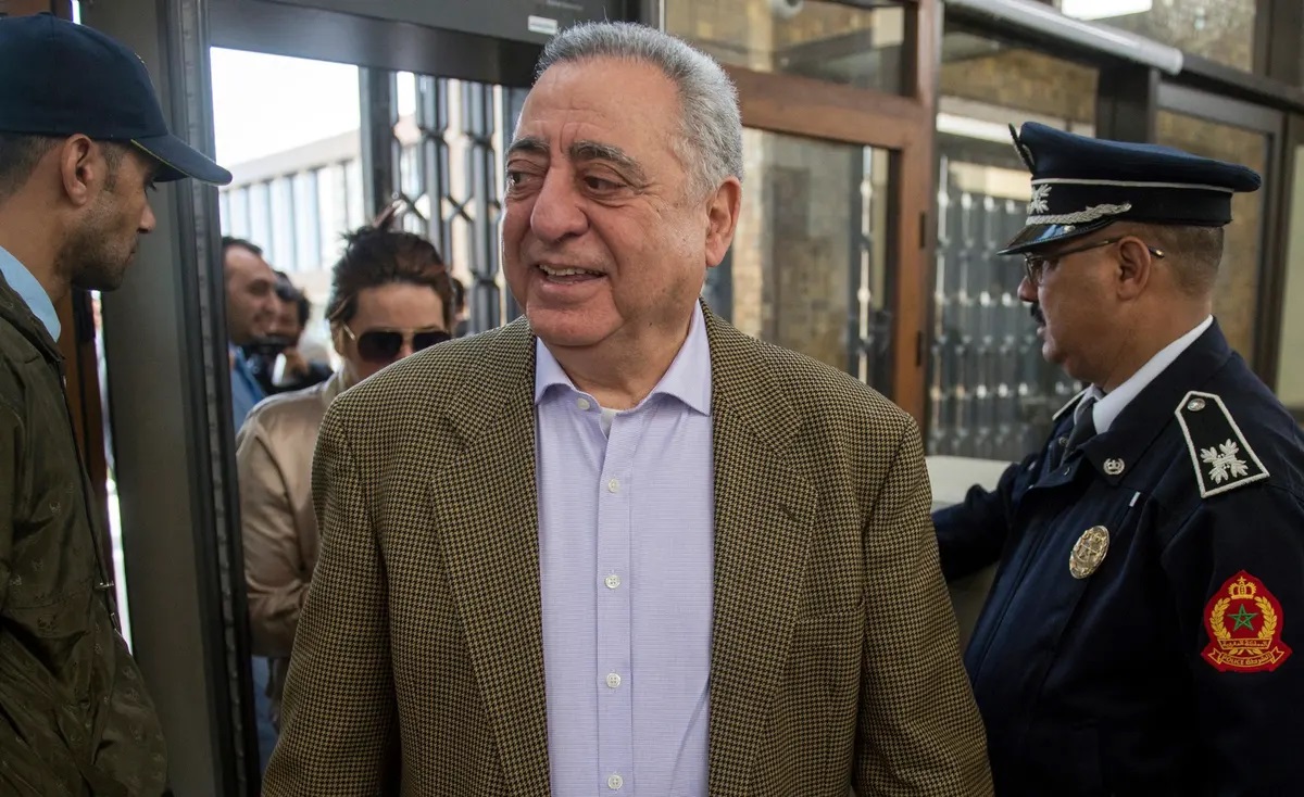 Prison locale Al Arjat 1: Mohammed Ziane jouit de tous les droits garantis par la loi