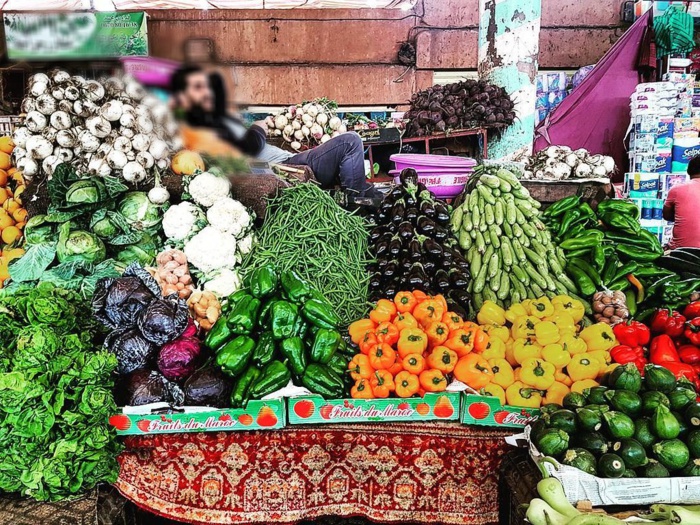 Benslimane : La chasse aux vendeurs ambulants, une lutte à mains nues