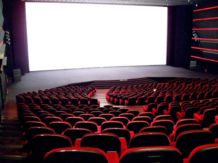 Une nouvelle salle de cinéma voit le jour à Marrakech