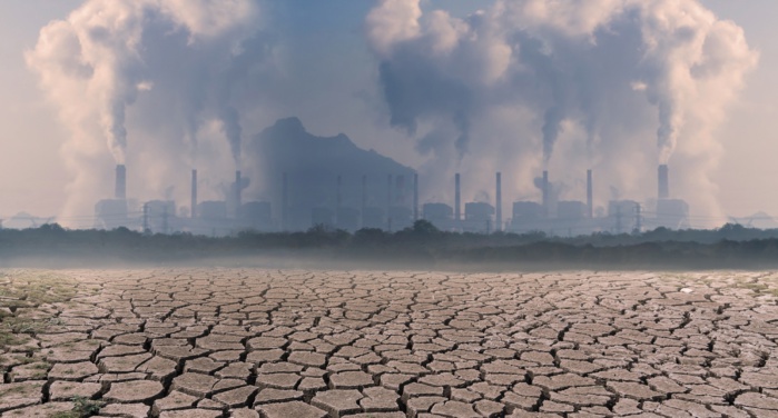 ONU-Climat : La planète «au bord du gouffre» après une décennie record de chaleur