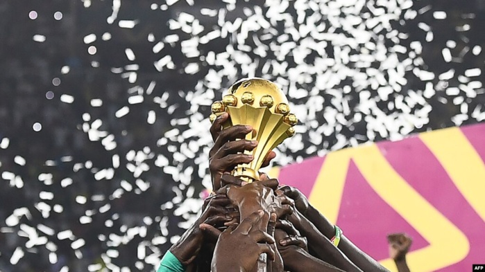 Pré-éliminatoires CAN Maroc 2025 : Début ce mercredi au Maroc