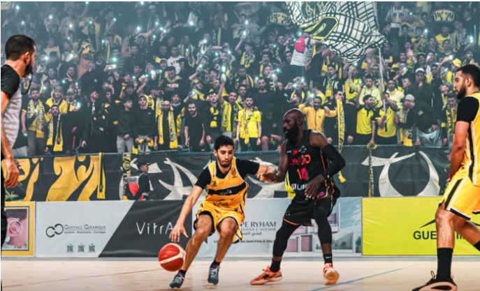 Basketball national / Division d’Excellence: Le MAS et l’ASS en tête provisoirement