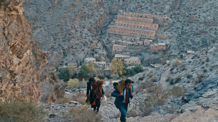 Cinéma : « Déserts », une Odyssée Intime dans les salles marocaines le 15 mai