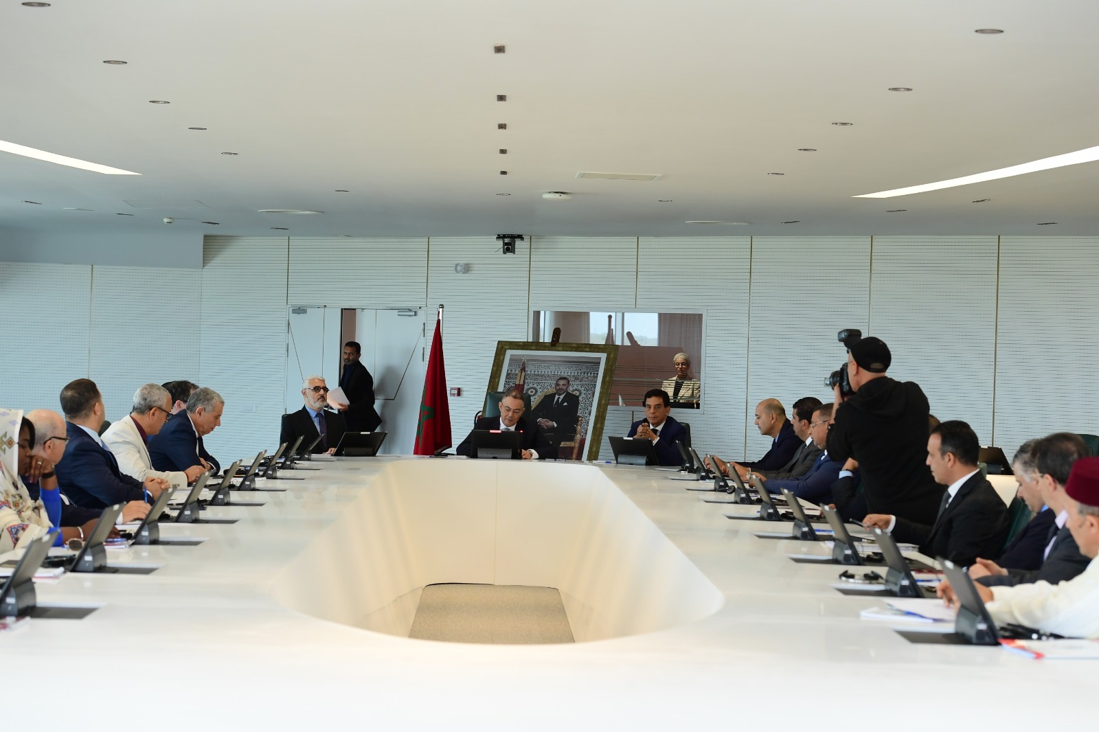 Botola Pro D1: La FRMF adopte un système de barrages pour la relégation ou la promotion